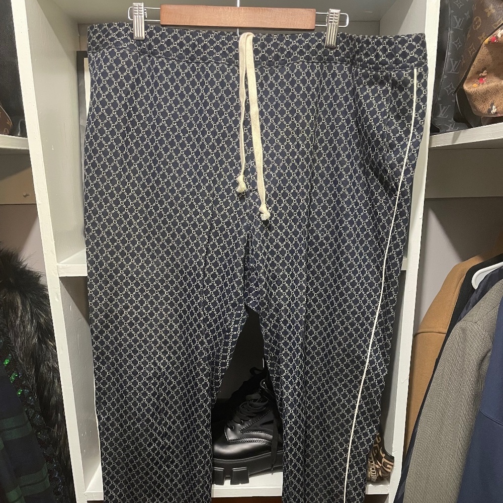 Men's Gucci Track Pant​